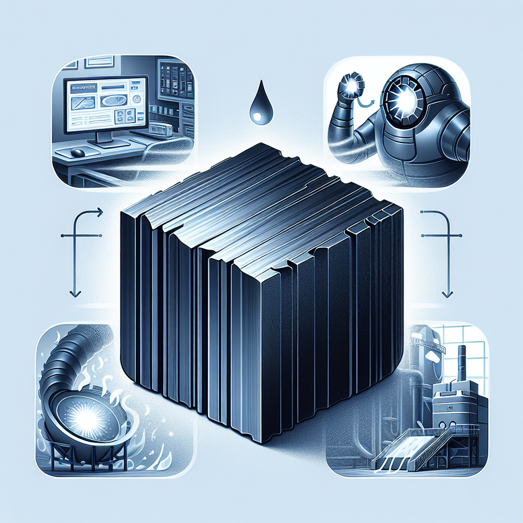 Silicon Carbide Ceramic: A Versatile Material for Thermal Management Solutions