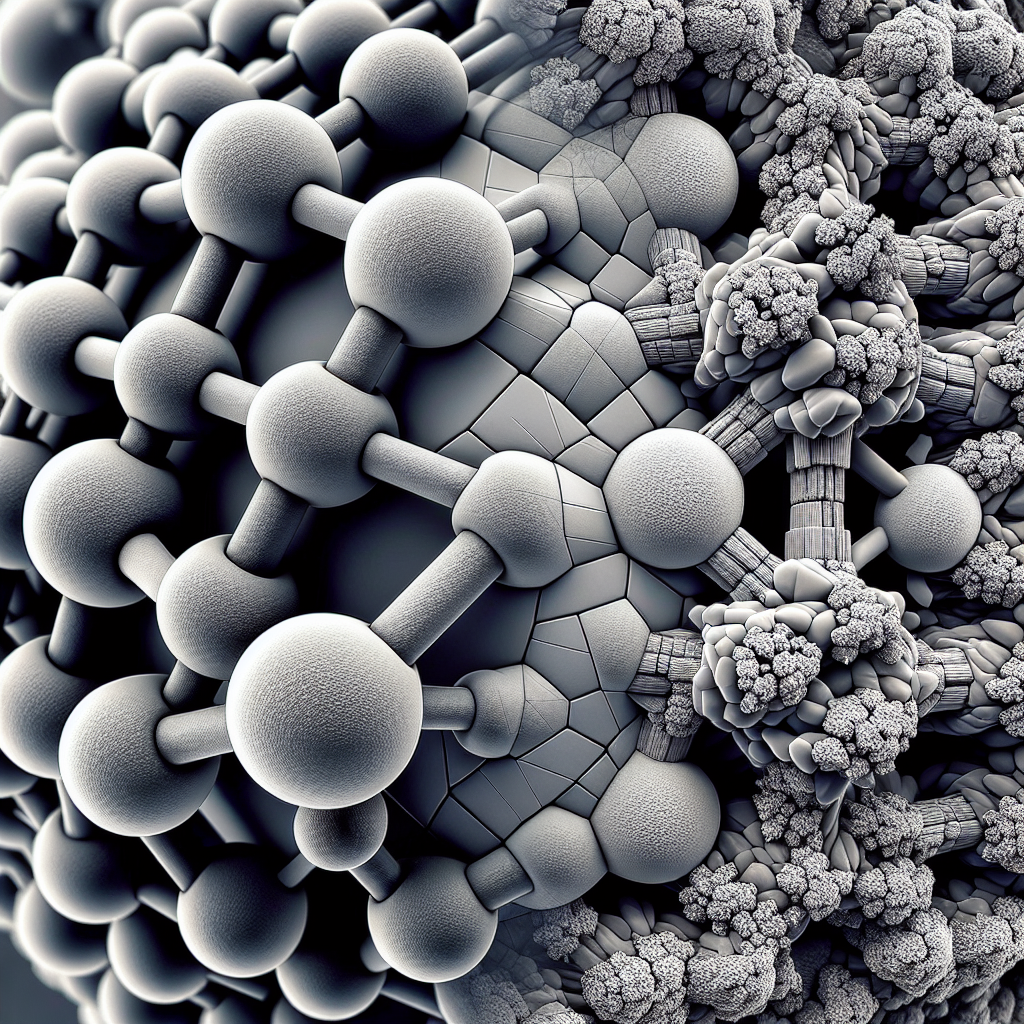 Exploring the Corrosion Resistance of Silicon Carbide Ceramic for Chemical Processing